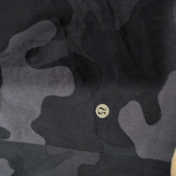 Lululemon T.H.E. short - Picture 7 of 8